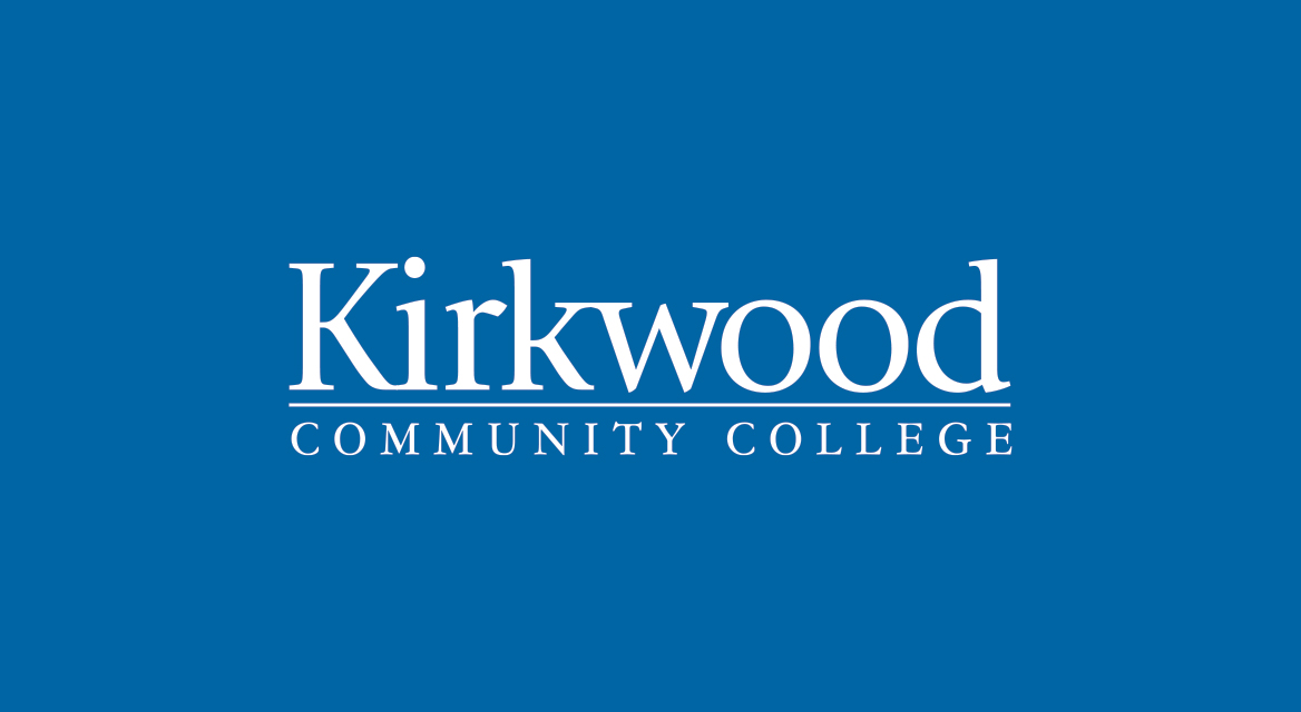 Presidential Search Kirkwood Community College Cedar Rapids, Iowa