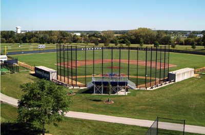 Eagle Baseball