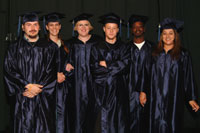 Grad 06 group