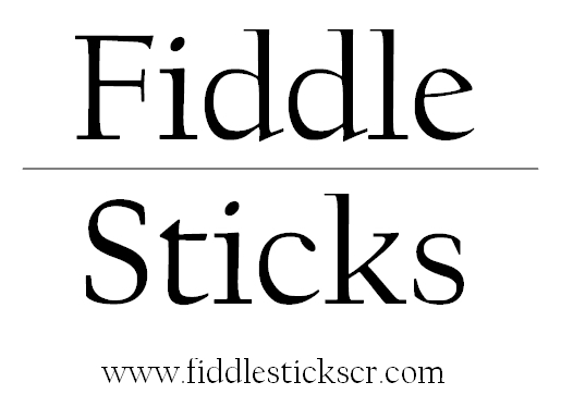 FiddleSticks LLC Logo