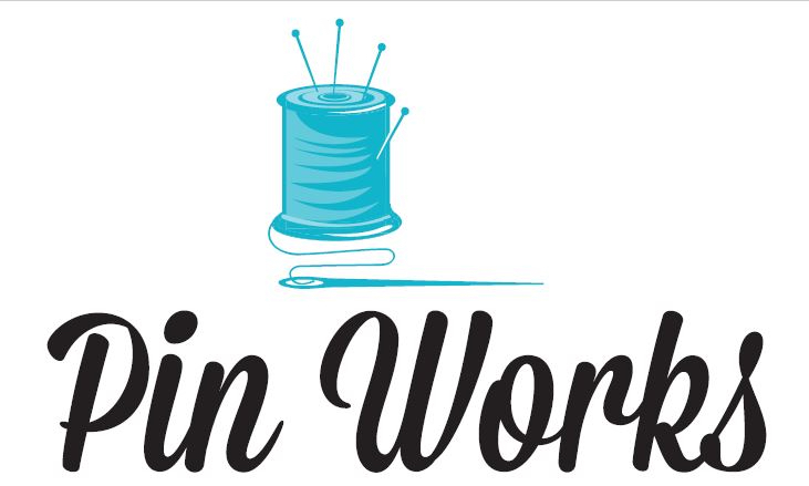 Pin Works Logo