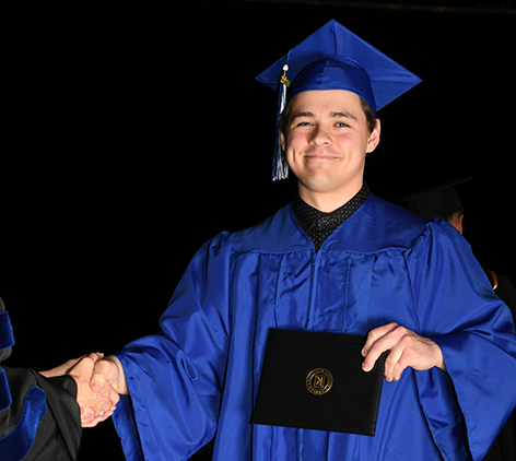 2025 Commencement
