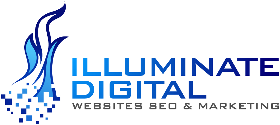 Illuminate Digital LLC Logo