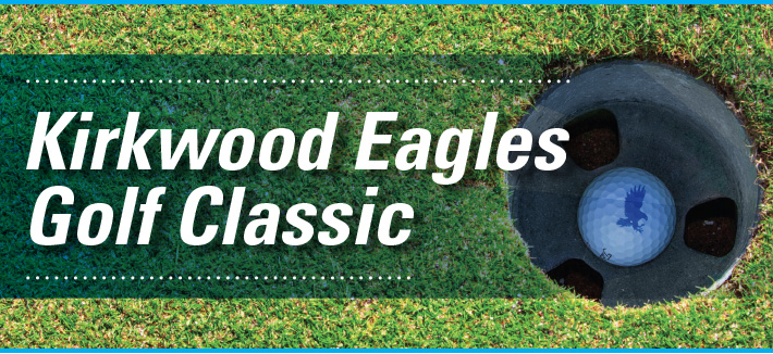 Kirkwood Eagle Golf Classic