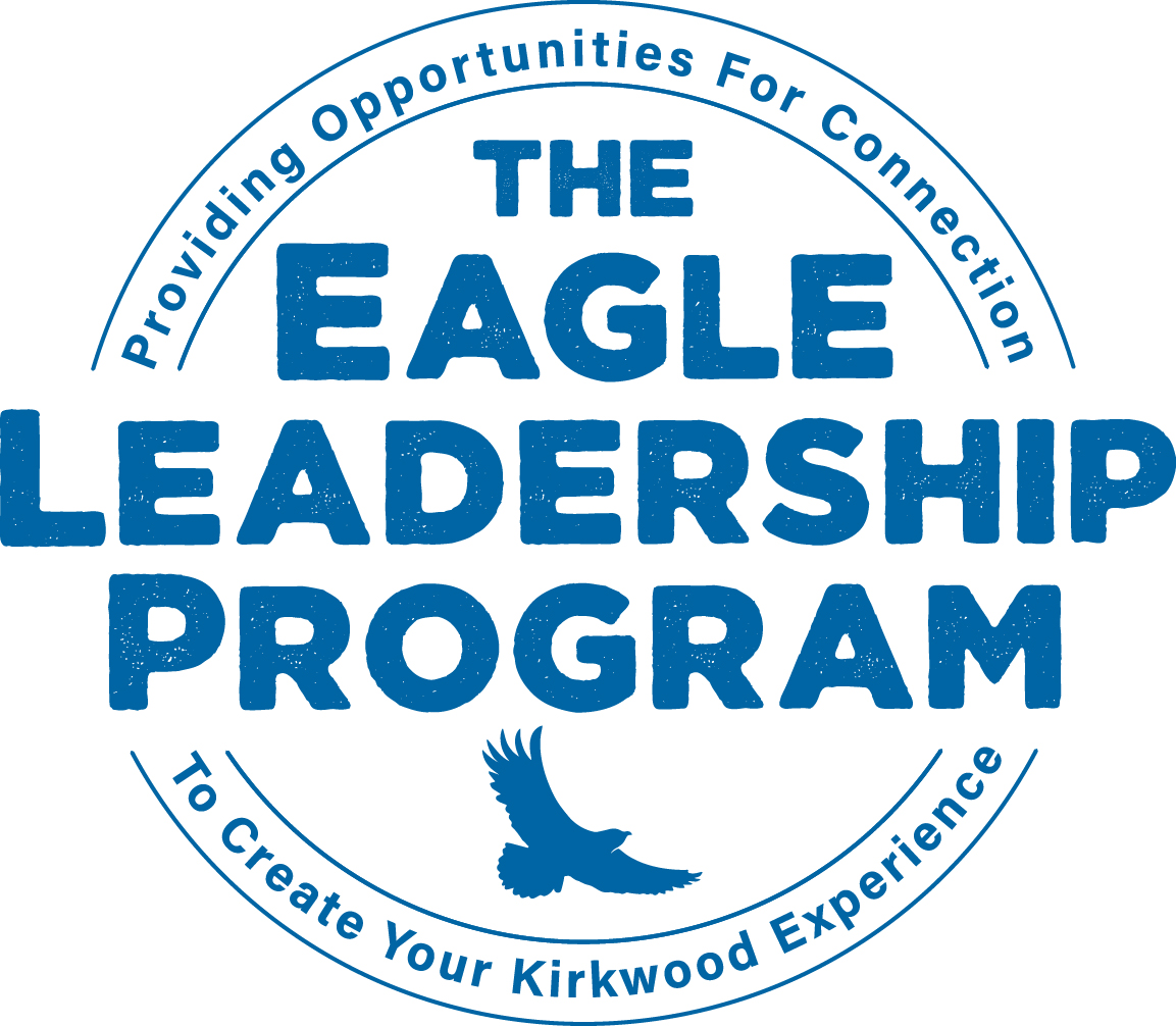 Eagle Leadership Program logo