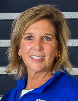 Lisa Folken