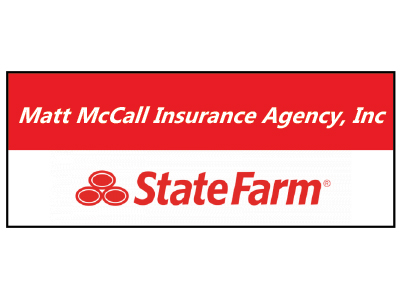 Matt McCall Insurance Agency logo