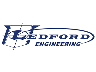 Ledford Engineering Logo