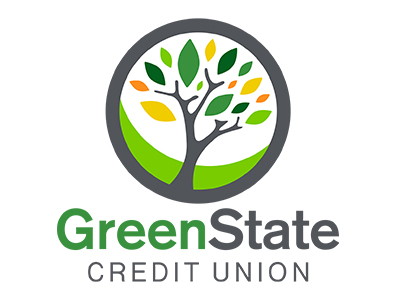 GreenState logo