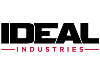 ideal Industries logo