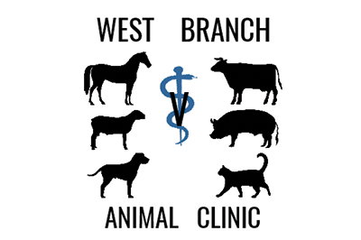 West Branch Animal Clinic 