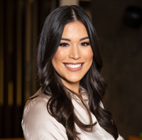 3. Jenny Valliere, Assistant Program Director, WTMX 101.9 The Mix FM Radio