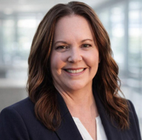 Kristie McKibben, CAD/MET Professor, Kirkwood Community College