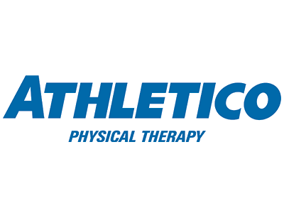 Athletico logo