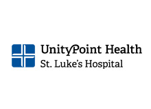 UnityPoint Health – St. Luke’s