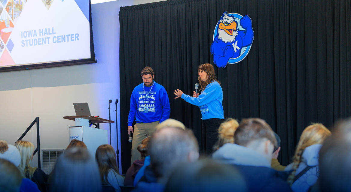 Photo of Lauryn Beeler