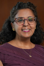Aicha Rochdi
