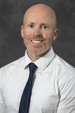 Ian Lemaster