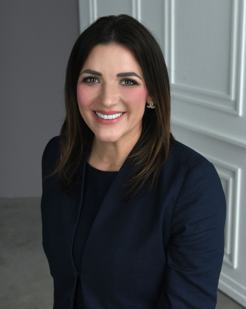 Jasmine Almoayyed
