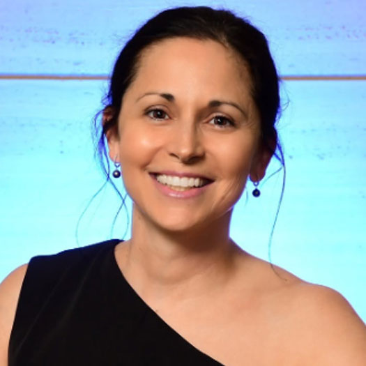 Melanie Abu-Nameh