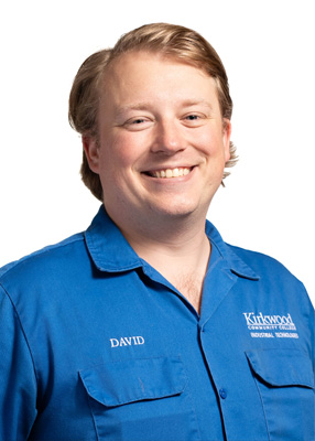 David Jennerjohn
