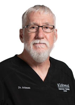 Randy Ackman