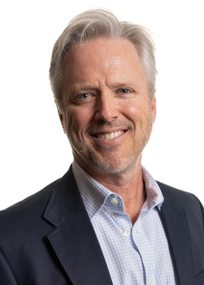 Todd Saville