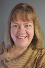 Lauri Hughes