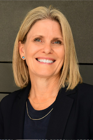 Dr. Kristie Fisher