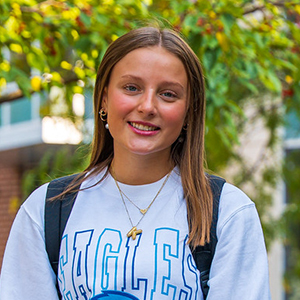 Photo of Kimberly Clarahan