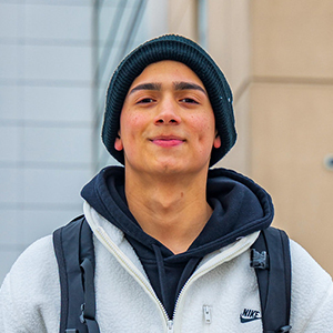 Photo of Jason Jarquin