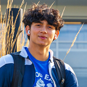 Photo of Jason Jarquin