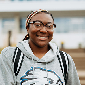 Photo of De’Jah Jordan