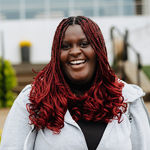 Photo of Alexis Petty