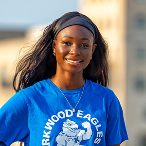 Photo of Thierrina Wolotoh