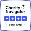 Charity Navigator Four-Star Mark