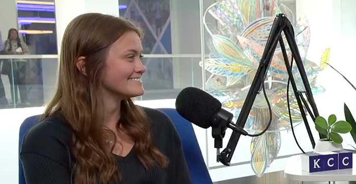 Career Conversations Podcast Logo