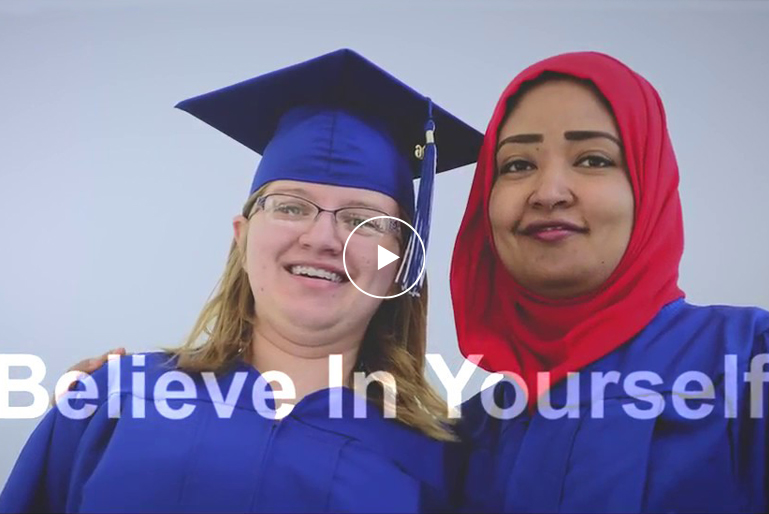 How United Way directly impacts Kirkwood programs