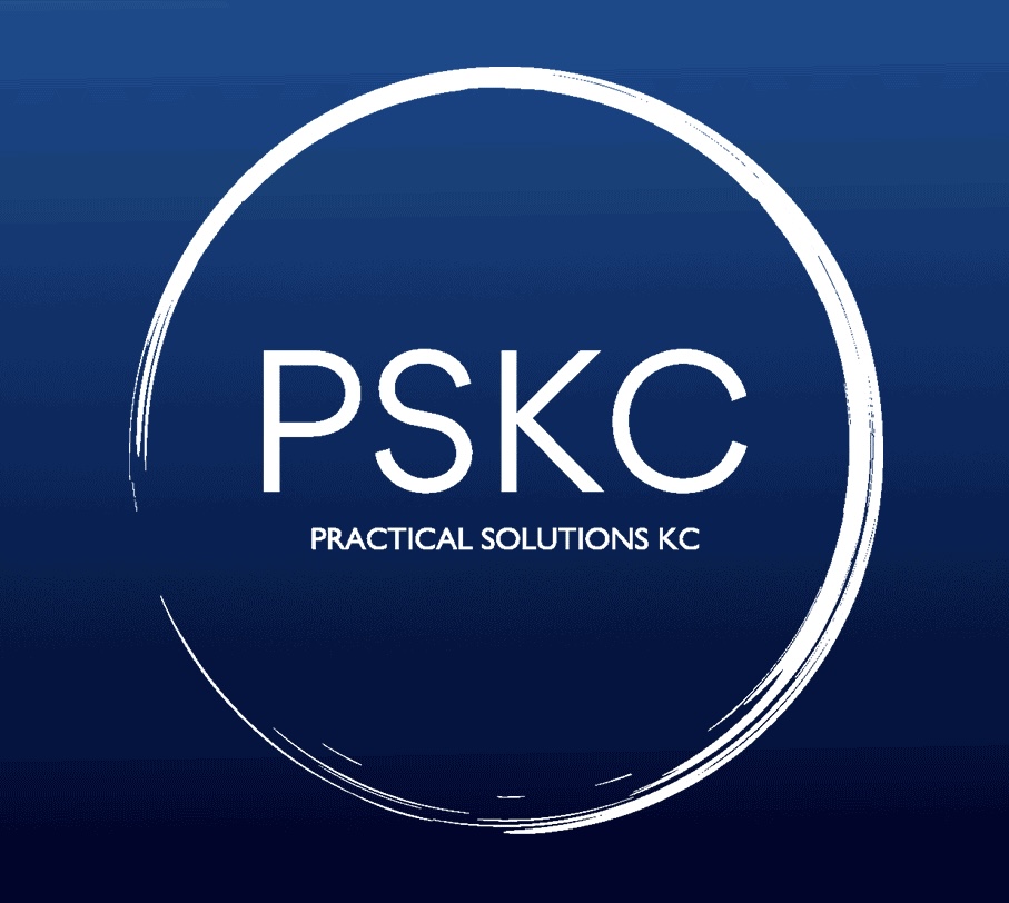 Practical Solutions KC Logo